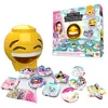 Image de Bizak 63332665 Machine de création d'autocollants 3D avec autocollants, avec fonds et pierres à coller où vous voulez, cadeau pour les filles et les garçons de plus de 6 ans