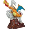 Image de Bizak Pokemon 63220173 Figurine de charisard avec lumières de l'un des Pokémon Les Plus puissants