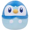 Image de Bizak Pokémon 63220041 Peluche pilup Officielle Pokemon 35 cm