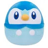 Image de Bizak Squishmallow Piplup 63220049 Coussin géant Officiel Pokemon 50 cm