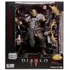 Image de Bizak McFarlane Diablo IV Collection, Sculpture druide, Figurine du Jeu vidéo décoratif 15 cm avec Accessoires et Une Arme de Jouet secrète, pour Fans collectionneurs, (64386722)