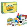 Image de La Casa de los Retos Juego de Mesa con Nuevos Retos 35001940 BIZAK
