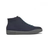 Image de Camper pour homme. K300270-008 Bottines Peu Touring marine (40), Plat, Lacets, Casuel, Durable, Polyester recyclé