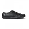 Image de Camper pour femme. K200514-040 Peu Cami Leather Sneakers black (36), Cuir, Noir, Plat, Lacets, Casuel, Durable