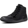 Image de Camper Femme Peu Cami K400509 Bottine moyenne à fermeture éclair/élastique Noir 018, 39 (EU)