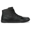Image de Camper pour femme. K400509-018 Peu Cami Leather Sneakers black (39), Cuir, Noir, Plat, Fermeture éclair, Casuel