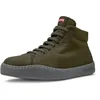 Image de Camper Homme Peu Touring K300270 Bottine sneaker Vert foncé 014, 39 (EU)