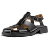 Image de Camper Women's Dana K201489 Fisherman, Noir 001, 40 EU