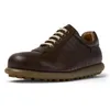Image de Camper 16002 Pelotas Ariel Baskets Homme Marron foncé