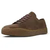 Image de Camper PEU TERRENO BASKETS BASSES Homme
