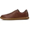 Image de Camper K101003 Pelotas Soller Derbies Homme Marron Moyen