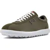 Image de Camper Pelotas Xlf K101019 Baskets pour Homme, Vert Moyen 006, 44 EU