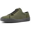 Image de Camper Homme Peu Touring K100881 Basket, Vert Moyen 016, 42 EU