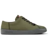 Image de Camper pour homme. K100881-016 Trainers Peu Touring green (42), 1 à 3 cm, Lacets, Casuel, Vert, Durable
