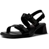 Image de Camper, Peu Al.Lots 20899 Sandales pour Femme, Blanc., 40 EU