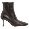 Image de Neosens S3195 Nappa Black/VILANA 38 Black Femme Bottine À Talons 38