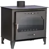 Image de Poêle à Bois Modèle JABALON 9 KW