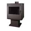Image de Poêle à bois Modèle TEYDE TV 11,60 kW