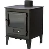 Image de Poêle à Bois Modèle AZUER 8 KW