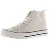 Image de Victoria 106500-KIDS Bottine Tribu Toile Plateau Mixte Enfant Crudo 23