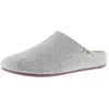 Image de Victoria Pantoufles Unisex Norte Feutre Recyclé 1081100 pour Adulte Hielo 36