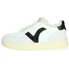 Image de Victoria Plano Basket Astro Kids Nylon & Tiras & Contraste 1137101-KIDS Para Unisex-niños Kaki 34