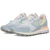Image de Victoria 108019-WOMEN Espadrilles Gong FU Toile & Caramel Sole Espadrilles Femme Morado 35
