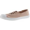 Image de Victoria Baskets 1915 106623 Ballet 36 | Toile Teintée Drec & Élastique Central & Bout Renforcé pour Femme