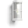 Image de Appliquer LUG IP54 E27 18W diffuseur de fumée blanche