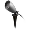 Image de NOVOLUX Piquet TERRA IP65 LED COB AC 6W 640lm 3000K (110V-130V AC) anthracite