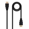 Image de Nanocable Câble HDMI HDMI V2.0, 0.5m 10.15.3600 V2.0 4K 0,5 m