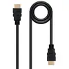 Image de Câble HDMI avec Ethernet NANOCABLE 10.15.3602 2 m