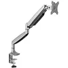 Image de TOOQ DB3032TNR-S - Support de Table pour moniteurs LED (13"-32"), 9 kg, Argent