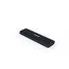 Image de TOOQ TQE-2223B - BOÎTIER Externe M.2 NGFF/NVMe USB3.1 GEN2 Noir