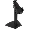 Image de TooQ TQTDS0811 - Support Professionnel pour Tablette avec Dispositif antivol, Noir