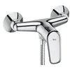 Image de ROCA - Mitigeur douche mural ADELE - ROCA - A5A2A87C00