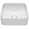 Image de Roca a327532000   Lavabo de fineceramic de sur le dessus