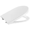 Image de INSPIRA ROUND ASIENTO AMORT. Blanco