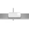 Image de ROCA ONA WB OC 550X345 NTH L/R BLAN marque