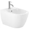 Image de Roca A357685000 Bide suspension, collection ONA, blanc
