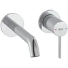 Image de ROCA ONA BUILT-IN BASIN MIXER CROM marque