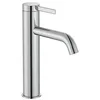 Image de ROCA ONA BASIN MIXER MEZZO SB W/CLICK CS CROM marque