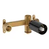 Image de ROCA A5E3501CN0 ONA Cuerpo Empotrable Universal Negro Titanio