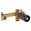 Image de ROCA A5E3501NB0 ONA Cuerpo Empotrable Universal Negro Mate
