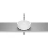 Image de Roca Lavabo Ona sur le dessus 370 Blanc A32768J000