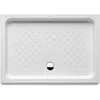 Image de Roca, Italie,Receveur de douche rectangulaire en porcelaine,Blanc,900mm x 720mm x 80mm,A3740HU000