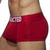 Image de Addicted My Basic Boxer Rouge