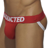 Image de Addicted Jock Strap My Basic Rouge S