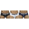Image de Addicted Pack Brief Mesh Push Up