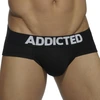 Image de Addicted Slip My Basic Noir S